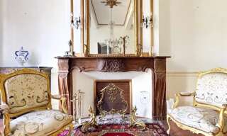 Maison 10 Pièces 488 m² à vendre à Auvillar (82340)