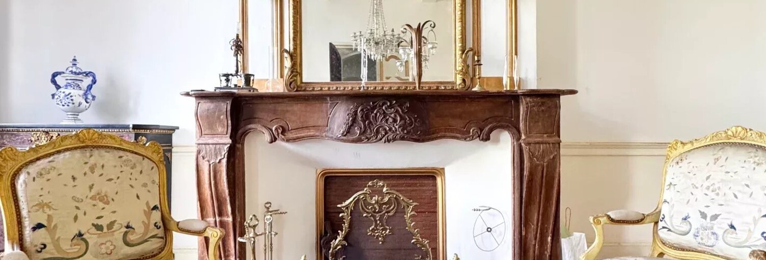 Maison 10 Pièces 488 m² à vendre à Auvillar (82340)