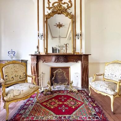 Maison 10 pièces 550000 €