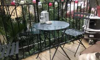 Appartement 2 Pièces 41 m² à vendre à Nice (06200)