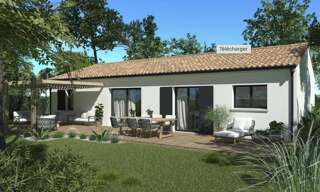 Maison 90 m² à construire La Teste-de-Buch (33260)