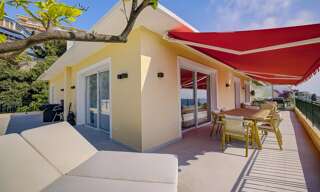 Appartement 4 Pièces 120 m² à vendre à Nice (06300)