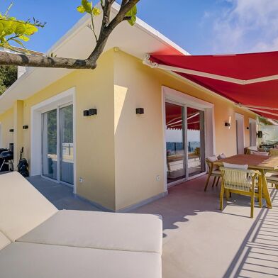 Appartement 4 pièces 1795000 €