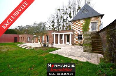 Propriété Rare à la vente sur BOUVILLE — photo du bien