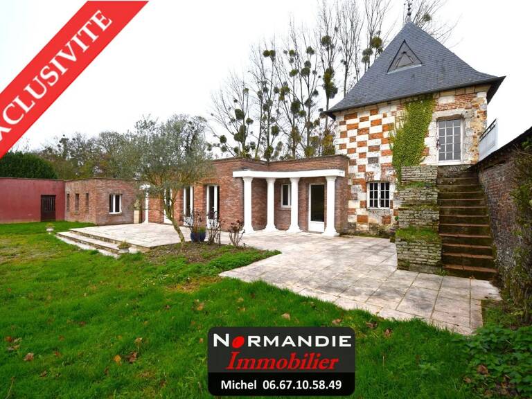 Propriété Rare à la vente sur BOUVILLE — photo 1