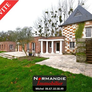 Maison 8 pièces 332000 €