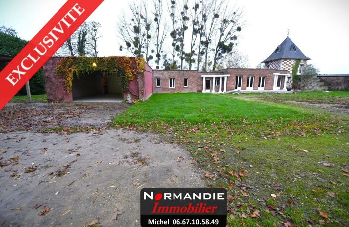 Propriété Rare à la vente sur BOUVILLE — photo 4