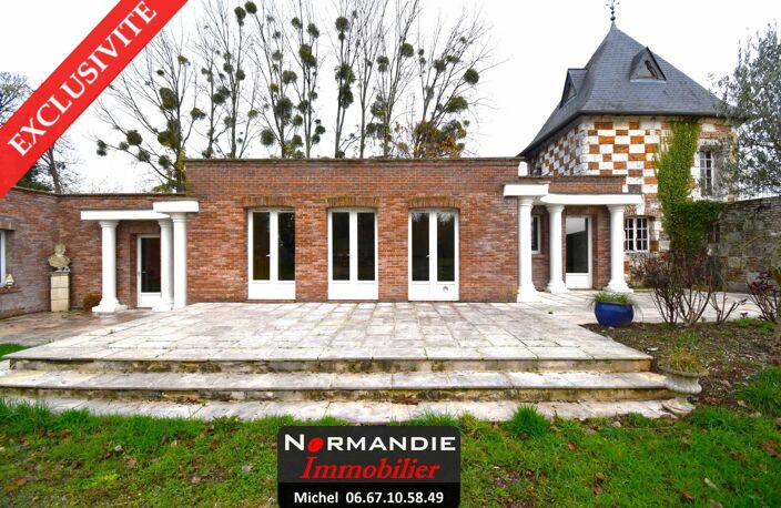 Propriété Rare à la vente sur BOUVILLE — photo 5