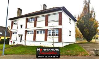 Immeuble  208 m² à vendre à Pavilly (76570)