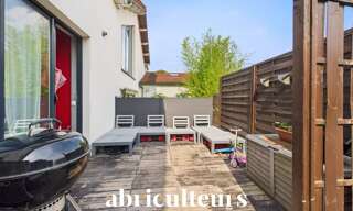 Appartement 6 Pièces 117 m² à vendre à Champigny-sur-Marne (94500)