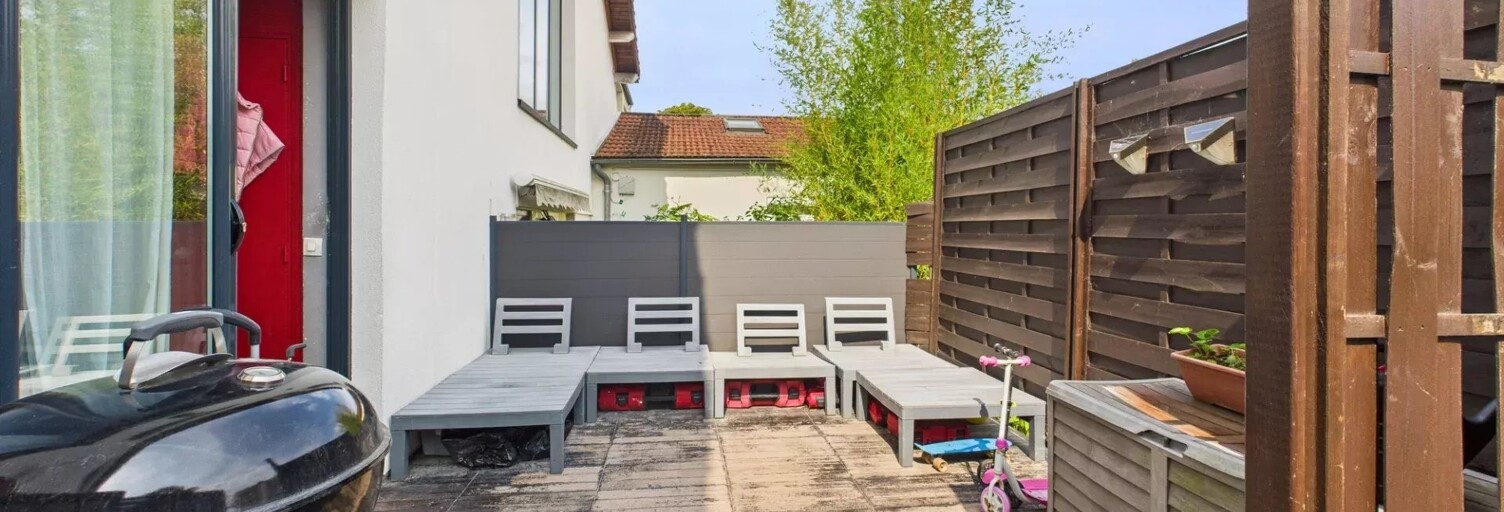 Appartement 6 Pièces 117 m² à vendre à Champigny-sur-Marne (94500)