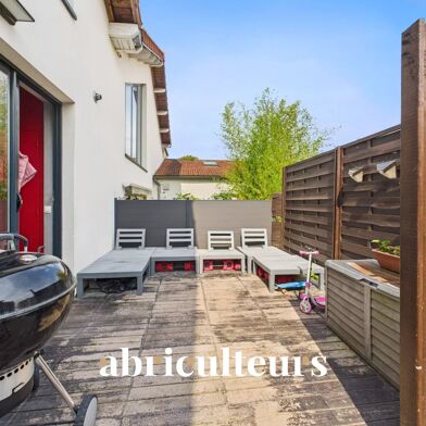 Appartement 6 pièces 525000 €