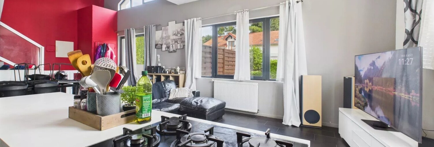 Appartement 6 Pièces 117 m² à vendre à Champigny-sur-Marne (94500)