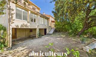 Maison 5 Pièces 110 m² à vendre à Lambesc (13410)
