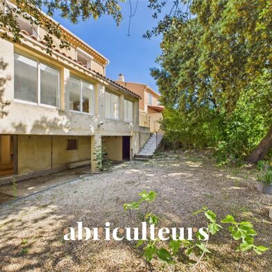 Maison 5 pièces 498000 €