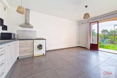 Appartement 1 pièces 168000 €