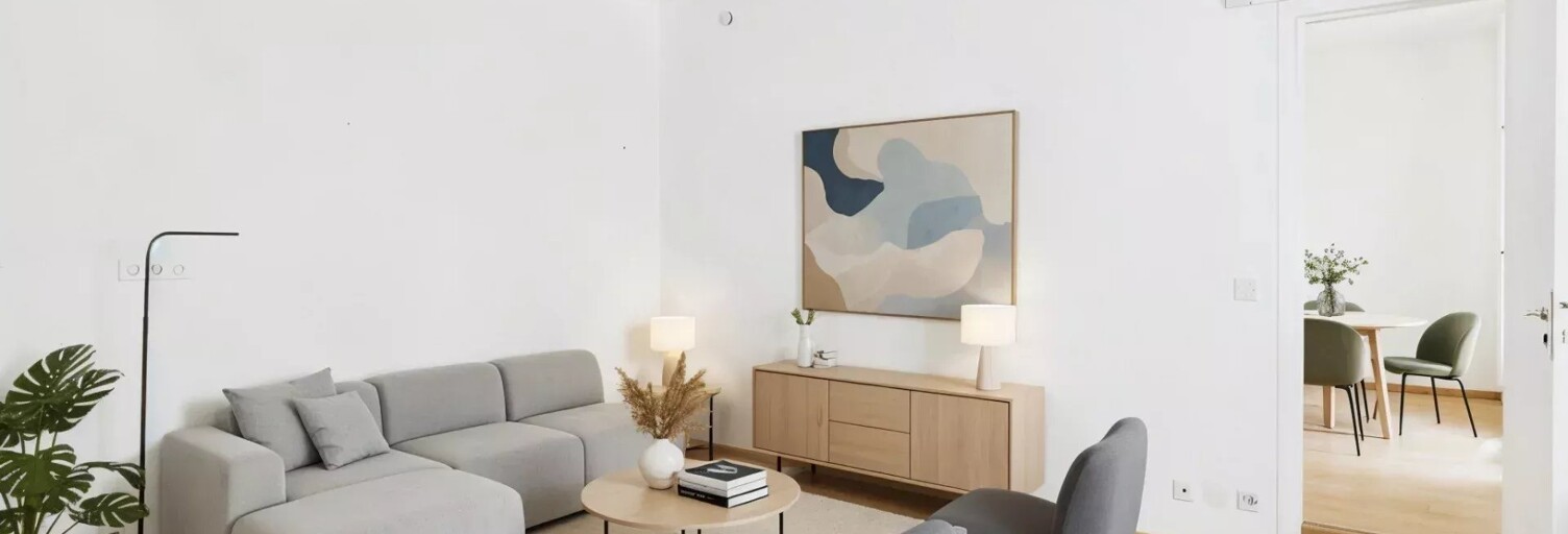 Commerce 2 Pièces 33 m² à vendre à Paris 7 (75007)