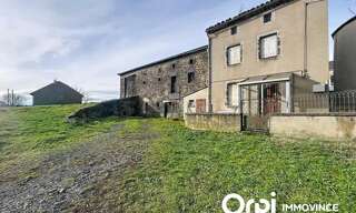 Maison 4 Pièces 70 m² à vendre à Talizat (15170)