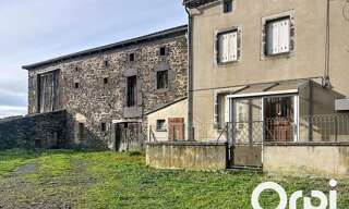 Maison 4 Pièces 80 m² à vendre à Talizat (15170)