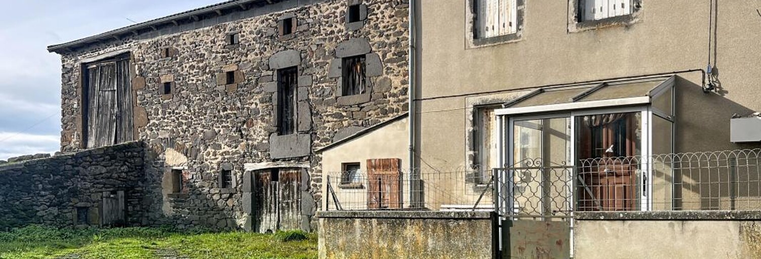 Maison 4 Pièces 80 m² à vendre à Talizat (15170)