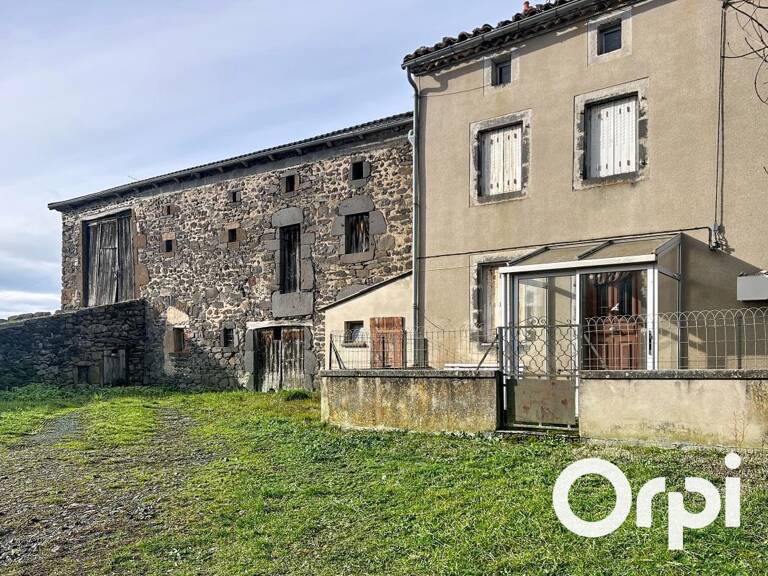 Corps de ferme. Mandat by ORPI — photo 1