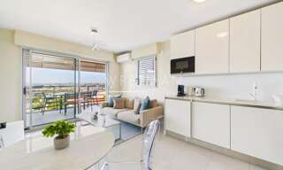 Appartement 2 Pièces 41 m² à vendre à Nice (06200)