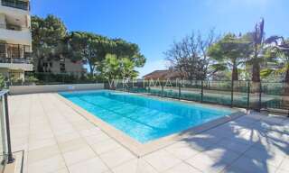 Appartement 2 Pièces 41 m² à vendre à Nice (06200)