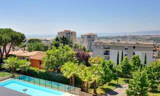 Appartement 2 Pièces 41 m² à vendre à Nice (06200)