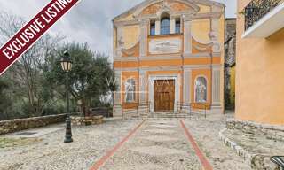 Appartement 2 Pièces 51 m² à vendre à Gorbio (06500)