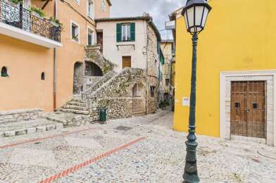 Appartement 2 pièces 165000 €
