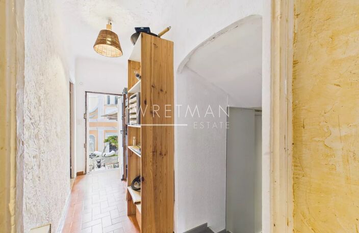 Appartement 2 pièces dernier étage dans maison de village - Gorb — photo 5