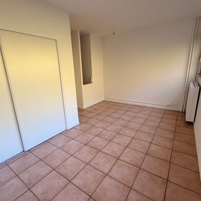 Appartement 1 pièces 545 €