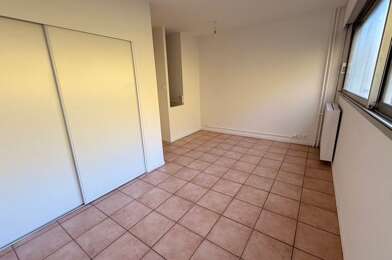 Appartement 1 pièces 545 €