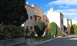 Appartement 1 Pièce 32 m² à louer à Marignane (13700)