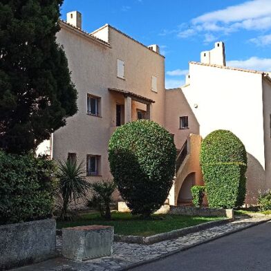 Appartement 1 pièces 645 €