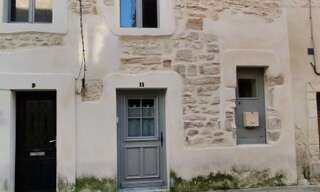 Maison 4 Pièces 66 m² à louer à Villeneuve-lès-Avignon (30400)
