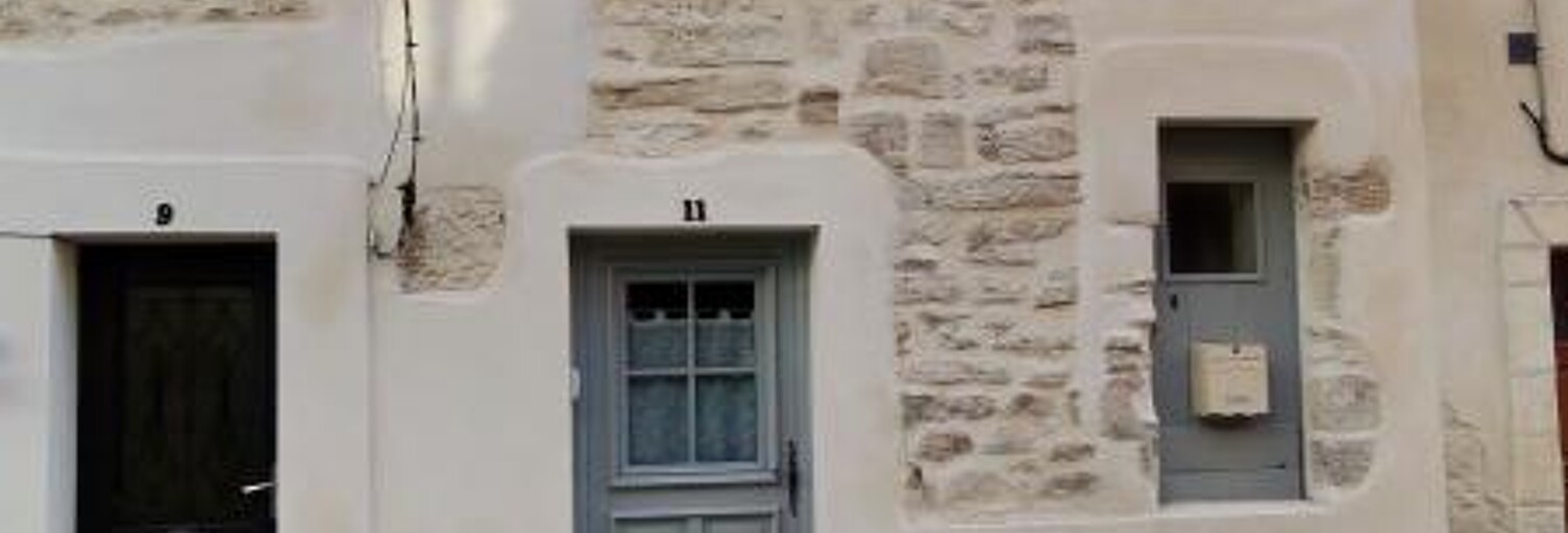 Maison 4 Pièces 66 m² à louer à Villeneuve-lès-Avignon (30400)
