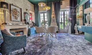 Appartement 4 Pièces 93 m² à vendre à Chinon (37500)