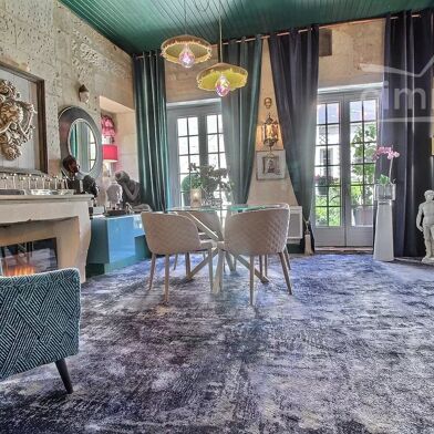 Appartement 4 pièces 239000 €