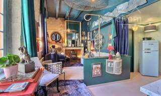 Appartement 4 Pièces 93 m² à vendre à Chinon (37500)