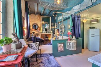 Appartement 4 pièces 234000 €