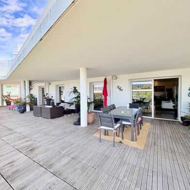 Appartement 4 pièces 1260000 €