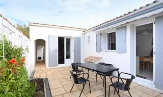 Maison 4 Pièces 117 m² à vendre à Saint-Martin-de-Ré (17410)