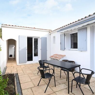 Maison 4 pièces 759000 €