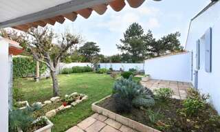 Maison 4 Pièces 117 m² à vendre à Saint-Martin-de-Ré (17410)