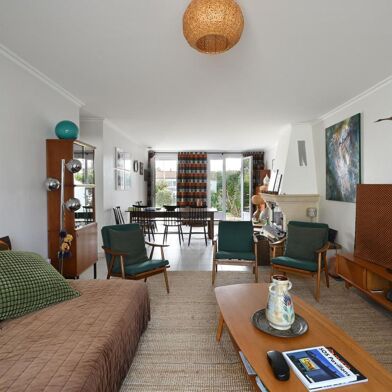 Maison 4 pièces 719000 €