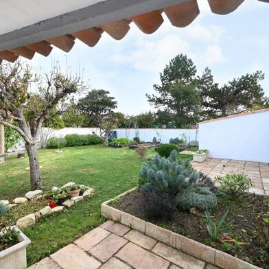 Maison 4 pièces 759000 €