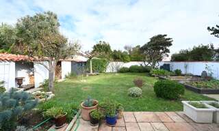 Maison 4 Pièces 117 m² à vendre à Saint-Martin-de-Ré (17410)