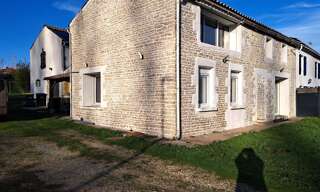 Maison 6 Pièces 183 m² à vendre à Saint-Médard-d'Aunis (17220)