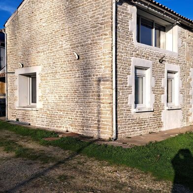 Maison 6 pièces 472500 €